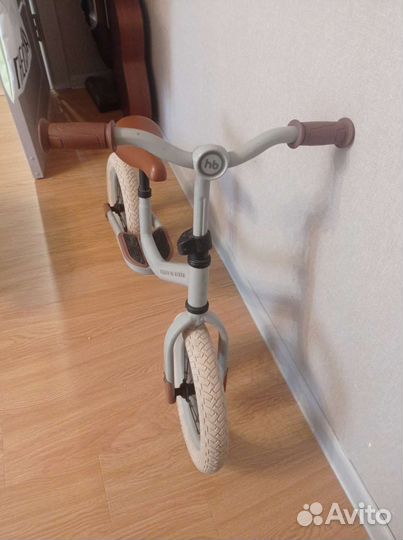 Беговел детский бу