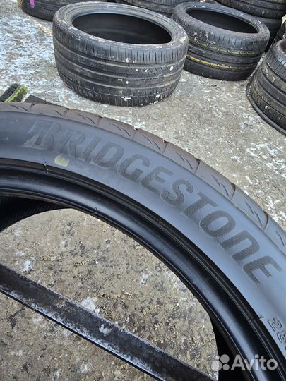 Bridgestone Potenza S007A 285/35 R19 99Y