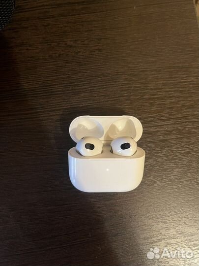 Apple airpods 3