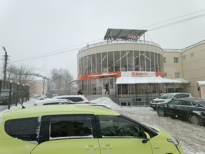 Свободного назначения,арендный бизнес, 650 м²