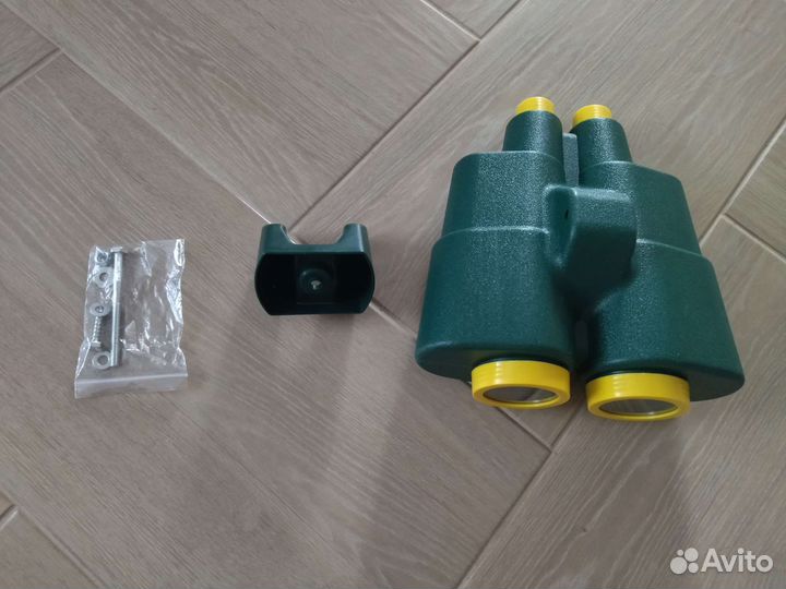 Бинокль детский большой