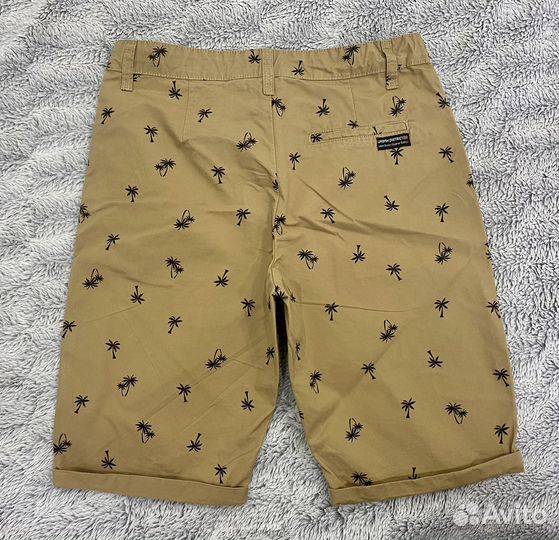 Шорты для мальчика