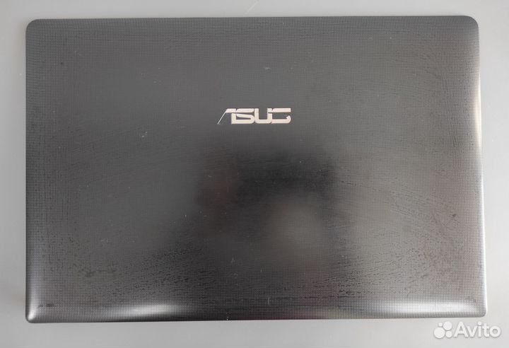 Asus X501U по запчастям/разбор