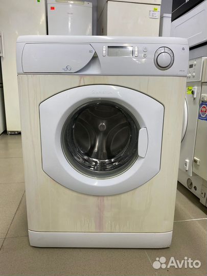 Стиральная машина 5,5 кг 