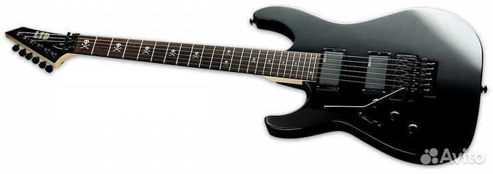 ESP LTD KH-202 LH