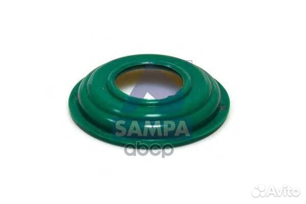 Пылезащитный чехол, Тормознoй регулятор HCV 085