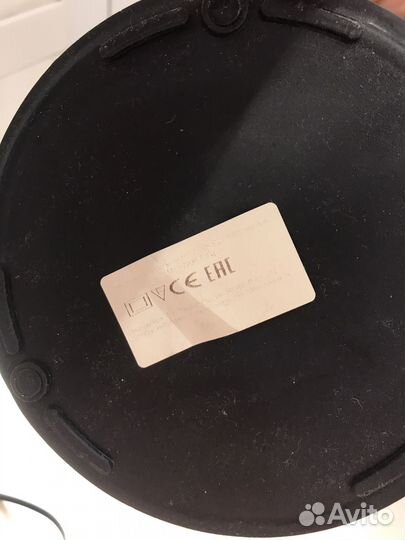 Лампа настольная