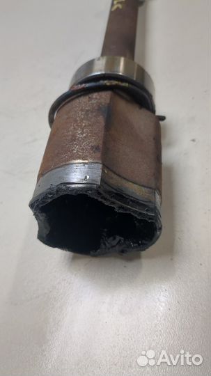 Полуось правая передняя Toyota Camry V40