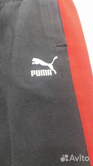 Брюки спортивные Puma 9-10 лет