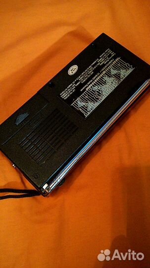 Запчасти и детали радиопр. International 10band