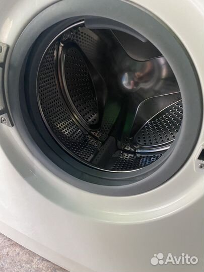 Стиральная машина samsung