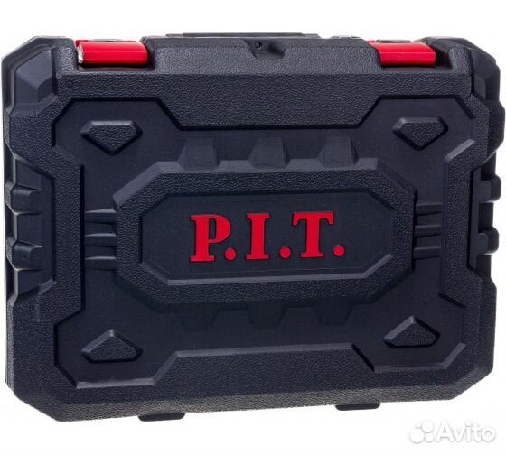 Перфоратор P.I.T. Мастер PBH26-C4