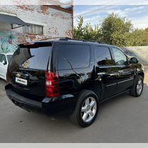 Chevrolet Tahoe 5.3 AT, 2008, 342 000 км, с пробегом, цена 1 690 000 руб.