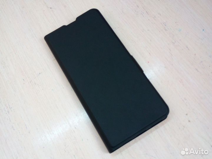 Чехол-книжка на смартфон spark 10 pro techno