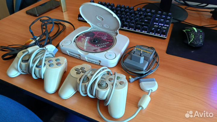 Sony playstation 1