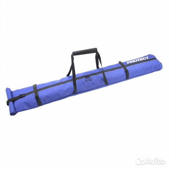 Чехол protect универсальный для одной пары горных