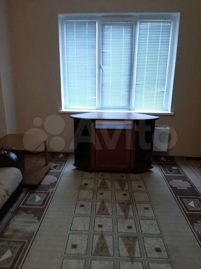 1-к. квартира, 41 м², 13/17 эт.