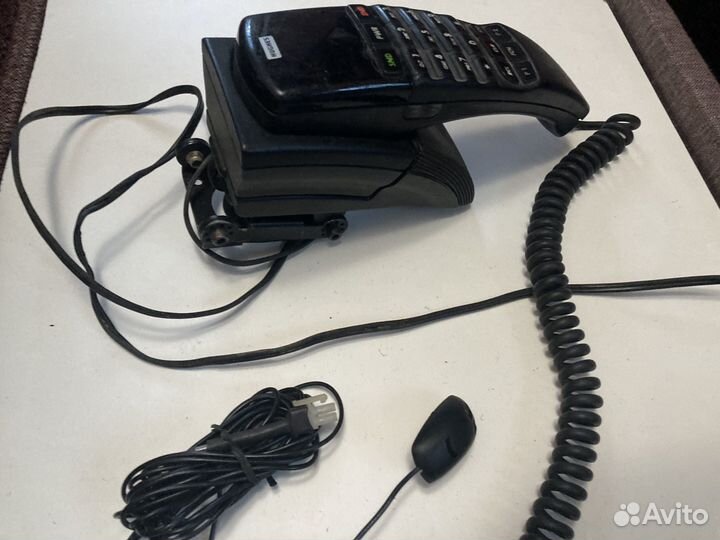 Hughes m6100 damps пвтомобилтный комплект