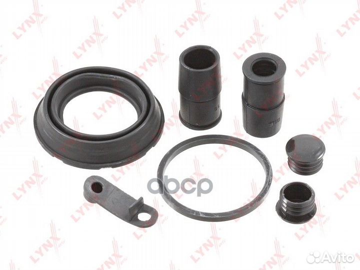 Ремкомплект тормозного суппорта перед/зад B