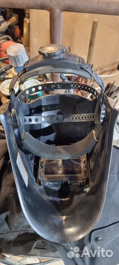 Сварочная маска Ресанта мс2