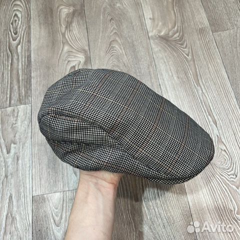 Кепка Жиганка Zara