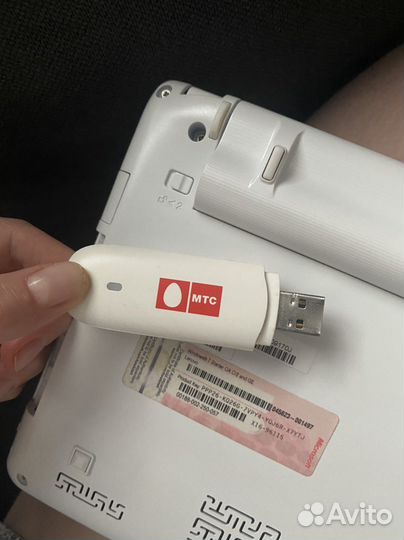 Lenovo ideapad s10-3s мининоутбук