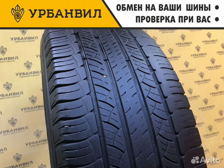Michelin Latitude Tour HP 245/60 R18 104H
