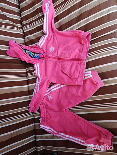 Костюмы для девочки 74 размер