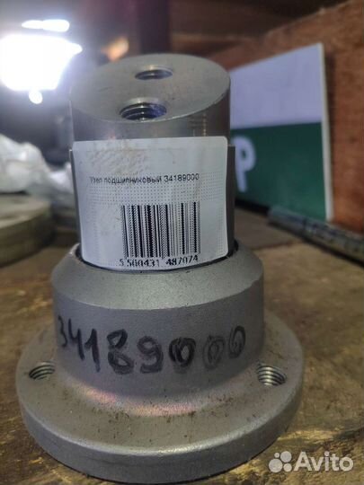 34189000 подшипник