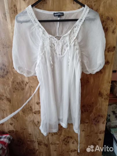 Женские вещи пакетом 42