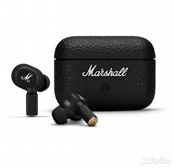 Marshall monitor 2 anc