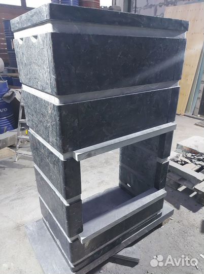 Каминная облицовка