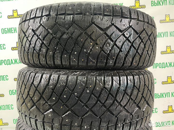 Nitto Therma Spike 265/65 R17