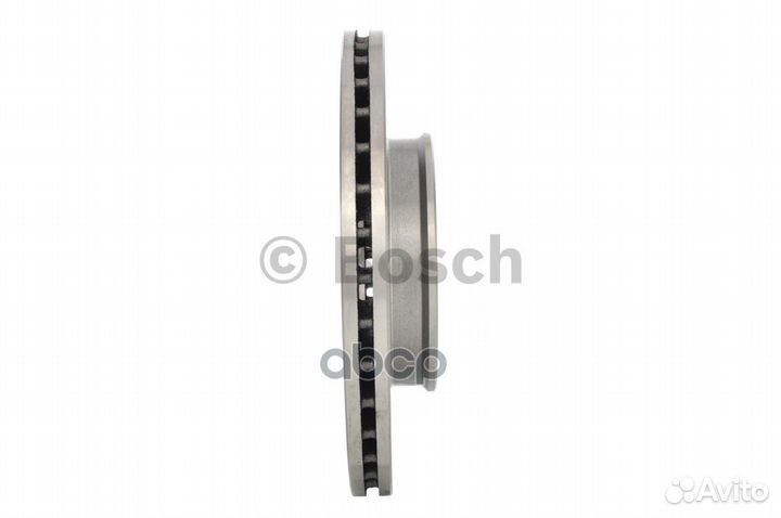 Высота 46,7 мм Диск торм перед Hyundai