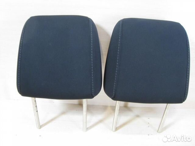 Подголовник Mazda 6 (GH) 2009