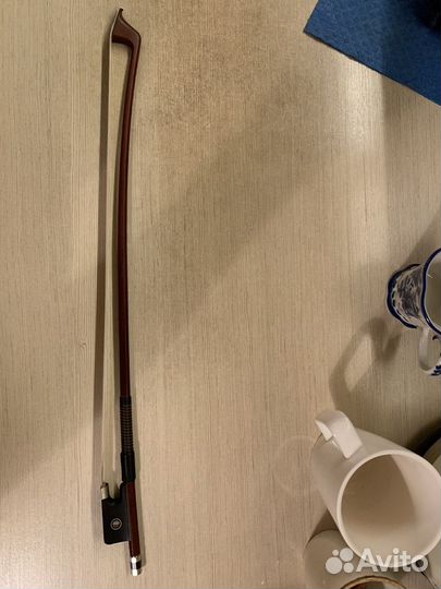 Смычок для виолончели 1/8