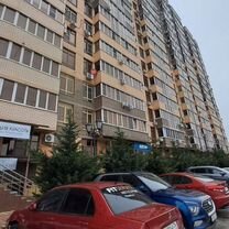 Квартира-студия, 32,9 м², 18/19 эт.