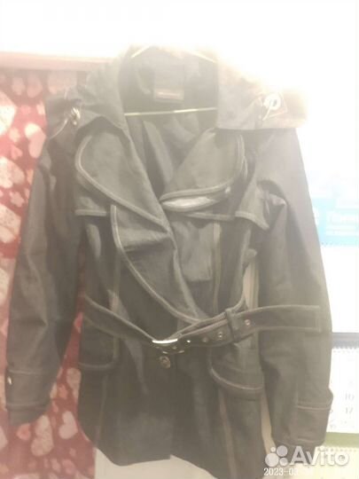 Куртка 48-50