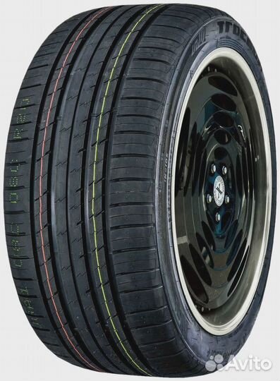Tracmax X-Privilo RS01+ 285/50 R20 116W