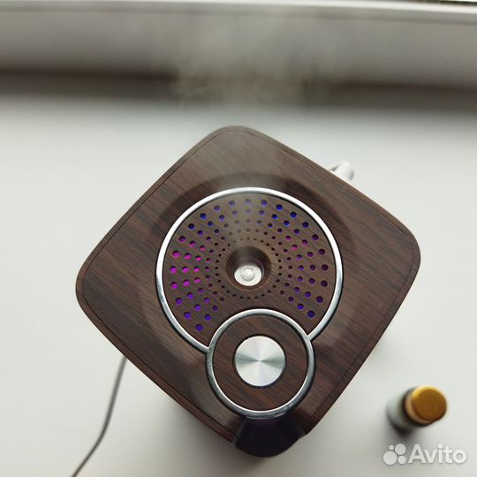 Ароматический диффузор