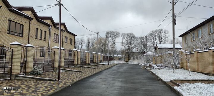 4-к. квартира, 124 м², 2/3 эт.