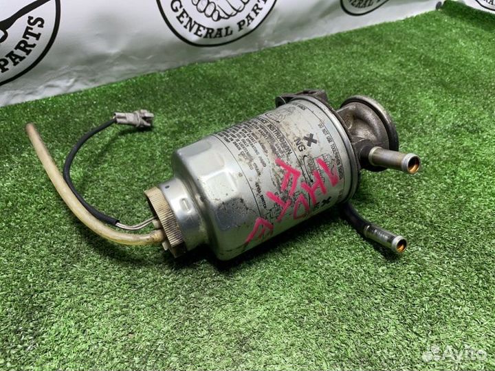 Насос ручной подкачки Toyota Land Cruiser HDJ100