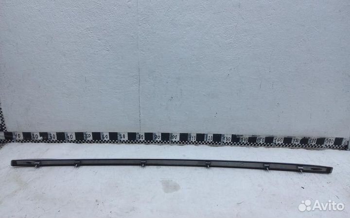 Рейлинг крыши левый Hyundai Creta 2