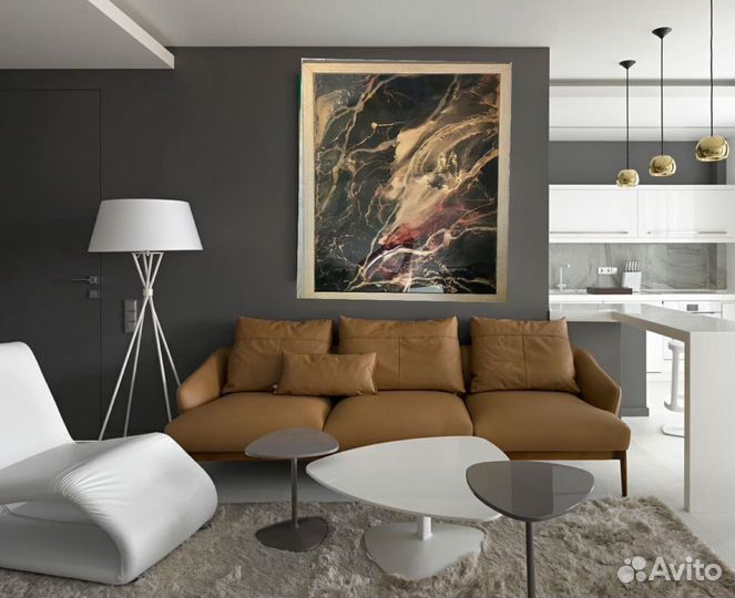 Картина 50/70 см