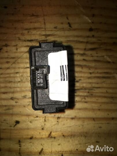 Корректор фары BMW 525