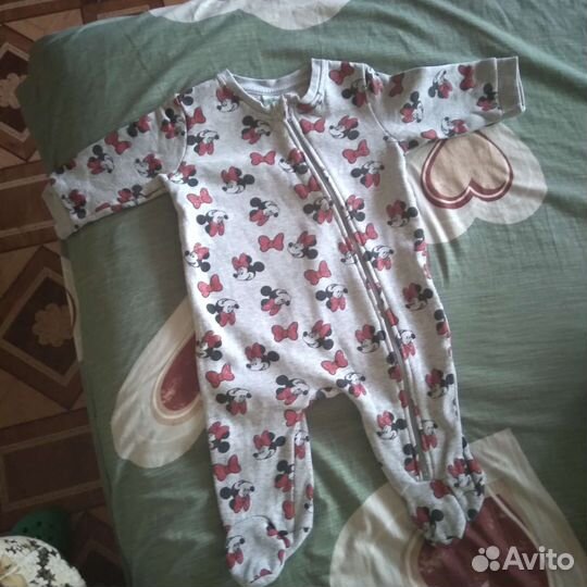 Детские вещи