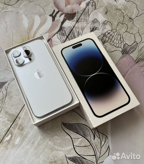 iPhone 14 Pro, 256 ГБ