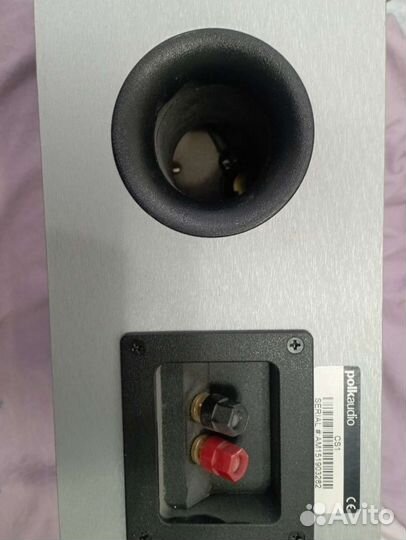 Центральный канал