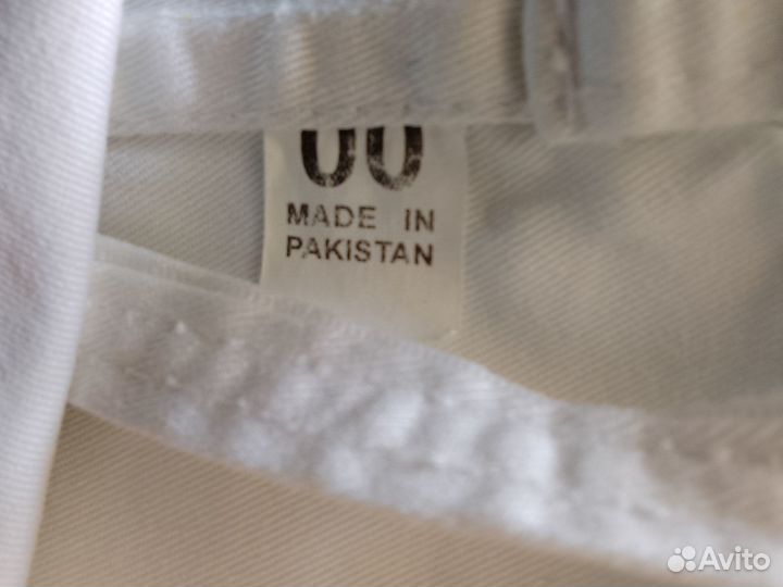 Кимоно на рост 120 см