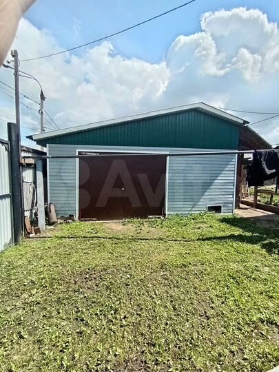 Дом 173 м² на участке 6 сот.